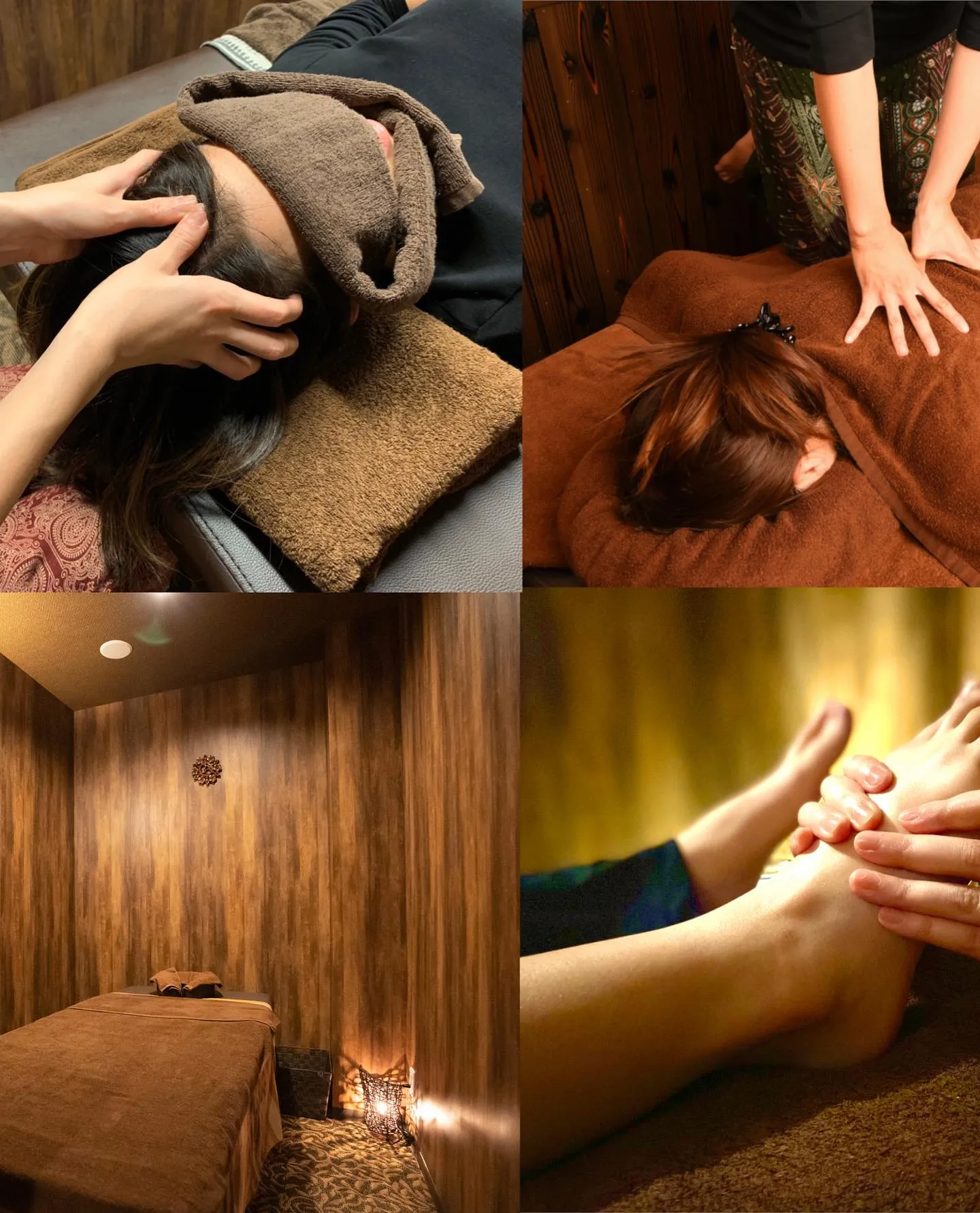 【リンパマッサージの効果って?✨】